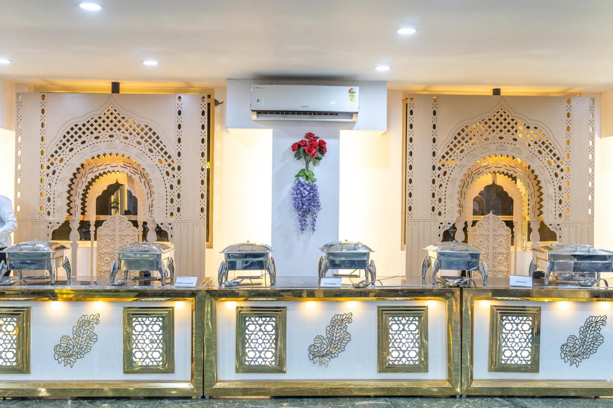 Hotel Height View Residency Dehradun Exterior foto